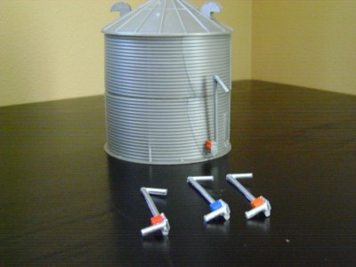 Grain Storage & Scale Kit 42766